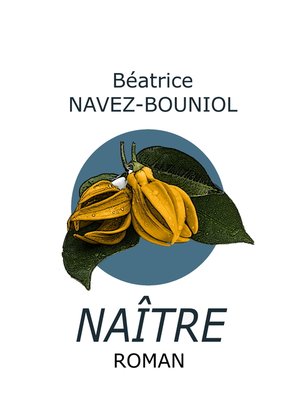 cover image of Naître